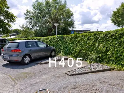 Ferienwohnung für 2 Personen (28 m²) in Duhnen 8/10