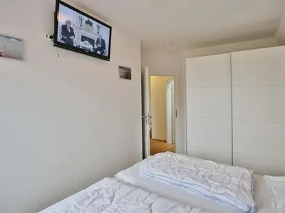 Ferienwohnung für 4 Personen (60 m²) in Duhnen 8/10