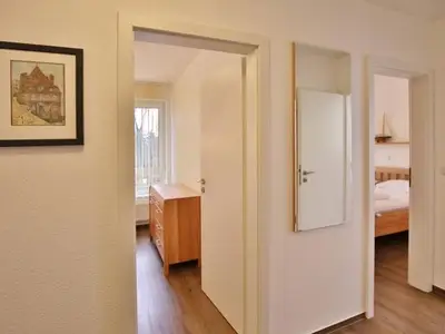 Ferienwohnung für 3 Personen (60 m²) in Duhnen 9/10