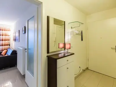 Ferienwohnung für 3 Personen (49 m²) in Duhnen 9/10
