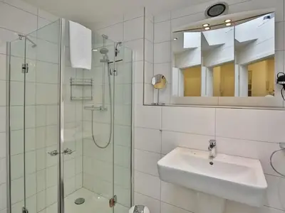 Ferienwohnung für 4 Personen (60 m²) in Duhnen 9/10