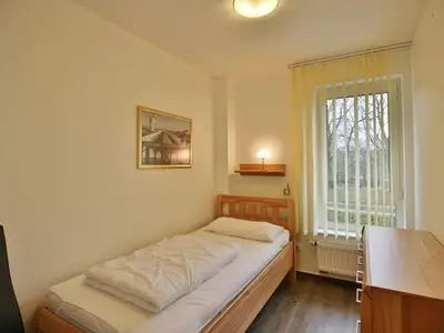 Ferienwohnung für 3 Personen (60 m²) in Duhnen 10/10