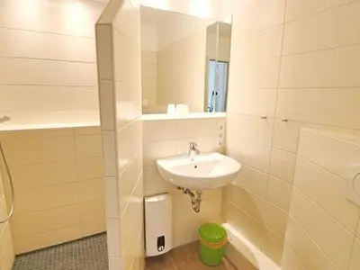Ferienwohnung für 2 Personen (28 m²) in Duhnen 10/10