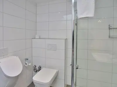 Ferienwohnung für 4 Personen (60 m²) in Duhnen 10/10
