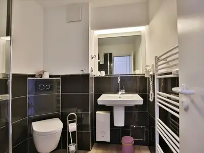 Ferienwohnung für 2 Personen (28 m²) in Duhnen 7/10