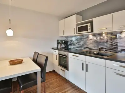 Ferienwohnung für 3 Personen (45 m²) in Duhnen 4/10