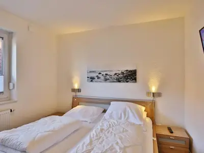 Ferienwohnung für 3 Personen (49 m²) in Duhnen 6/10