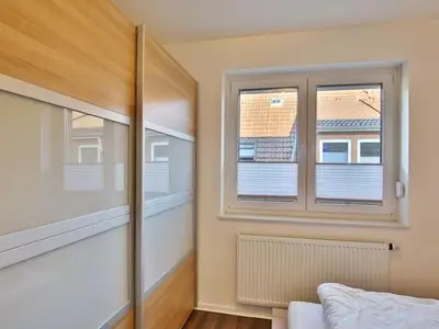 Ferienwohnung für 3 Personen (49 m²) in Duhnen 7/10