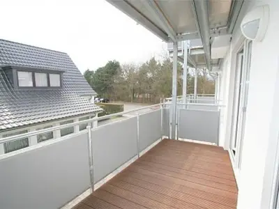 Ferienwohnung für 3 Personen (45 m²) in Duhnen 8/10