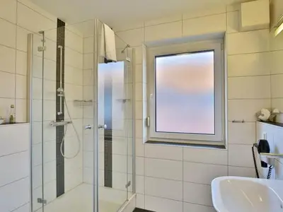 Ferienwohnung für 3 Personen (49 m²) in Duhnen 8/10