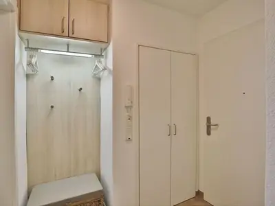 Ferienwohnung für 3 Personen (46 m²) in Duhnen 9/10