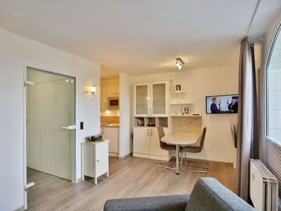 Ferienwohnung für 2 Personen (28 m²) in Duhnen 10/10