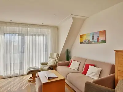 Ferienwohnung für 4 Personen (55 m²) in Duhnen 4/10