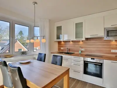 Ferienwohnung für 4 Personen (58 m²) in Duhnen 5/10
