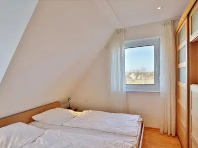 Ferienwohnung für 4 Personen (55 m²) in Duhnen 6/10