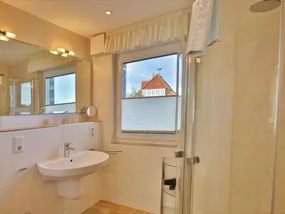 Ferienwohnung für 4 Personen (55 m²) in Duhnen 8/10