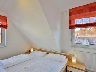 Ferienwohnung für 4 Personen (58 m²) in Duhnen 7/10