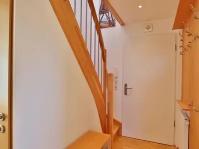 Ferienwohnung für 4 Personen (55 m²) in Duhnen 9/10