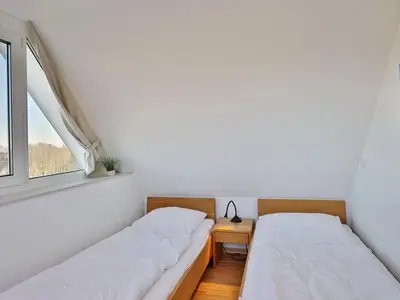 Ferienwohnung für 4 Personen (55 m²) in Duhnen 10/10