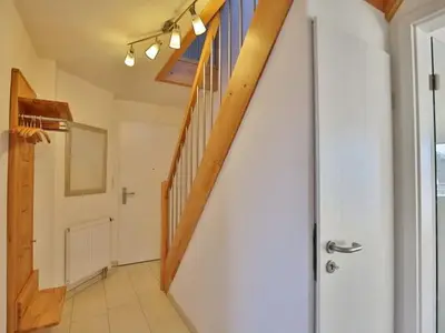 Ferienwohnung für 4 Personen (58 m²) in Duhnen 9/10