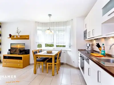 Ferienwohnung für 2 Personen (49 m²) in Duhnen 4/10