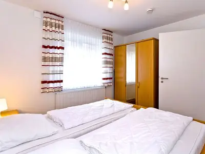 Ferienwohnung für 2 Personen (49 m²) in Duhnen 5/10