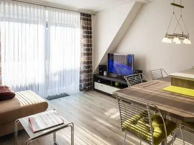 Ferienwohnung für 4 Personen (62 m²) in Duhnen 4/10
