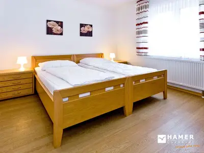 Ferienwohnung für 2 Personen (49 m²) in Duhnen 6/10