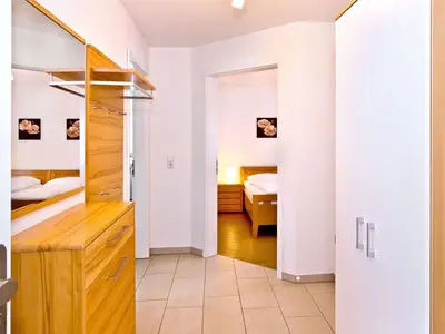 Ferienwohnung für 2 Personen (49 m²) in Duhnen 7/10