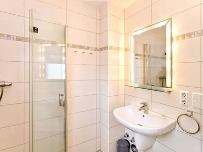 Ferienwohnung für 2 Personen (49 m²) in Duhnen 9/10