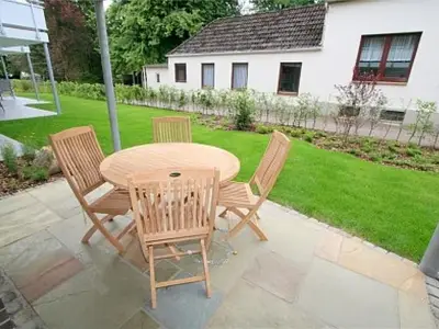 Ferienwohnung für 3 Personen (46 m²) in Duhnen 9/10