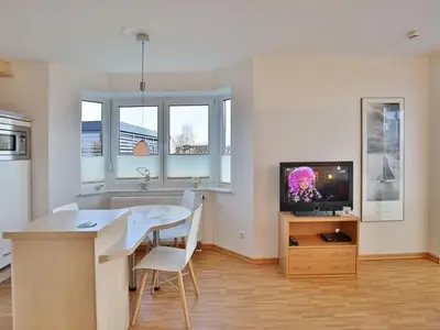 Ferienwohnung für 3 Personen (48 m²) in Duhnen 4/10