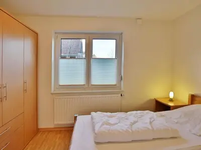 Ferienwohnung für 3 Personen (48 m²) in Duhnen 7/10