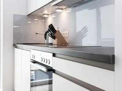 Ferienwohnung für 2 Personen (46 m²) in Cuxhaven 5/10