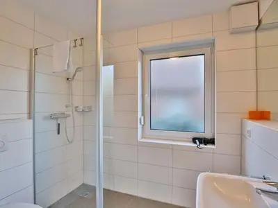 Ferienwohnung für 3 Personen (48 m²) in Duhnen 8/10