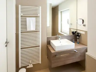 Ferienwohnung für 2 Personen (46 m²) in Cuxhaven 8/10