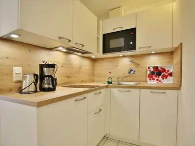 Ferienwohnung für 3 Personen (43 m²) in Duhnen 4/10