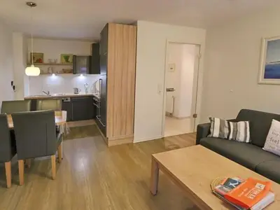 Ferienwohnung für 4 Personen (46 m²) in Duhnen 5/10