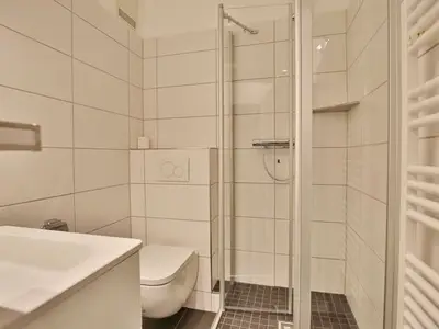 Ferienwohnung für 3 Personen (43 m²) in Duhnen 6/10