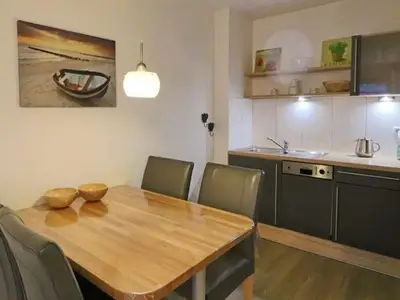 Ferienwohnung für 4 Personen (46 m²) in Duhnen 6/10