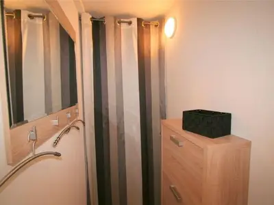 Ferienwohnung für 3 Personen (43 m²) in Duhnen 7/10