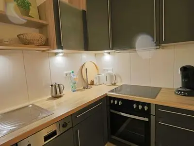 Ferienwohnung für 4 Personen (46 m²) in Duhnen 7/10