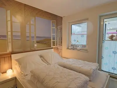Ferienwohnung für 4 Personen (46 m²) in Duhnen 8/10
