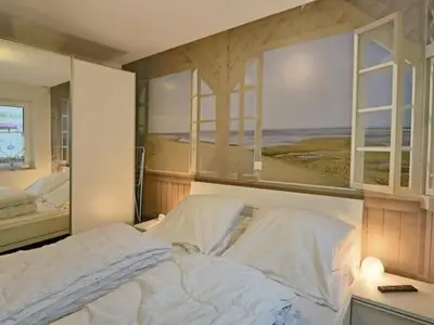 Ferienwohnung für 4 Personen (46 m²) in Duhnen 9/10