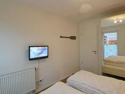 Ferienwohnung für 4 Personen (46 m²) in Duhnen 10/10