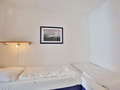 Ferienwohnung für 4 Personen (40 m²) in Duhnen 4/10