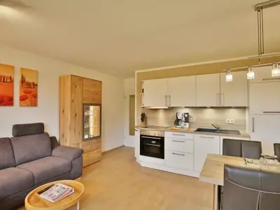 Ferienwohnung für 3 Personen (52 m²) in Duhnen 1/10