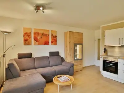 Ferienwohnung für 3 Personen (52 m²) in Duhnen 3/10