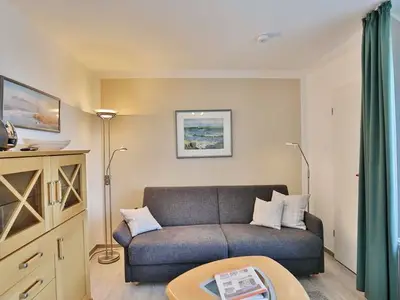 Ferienwohnung für 2 Personen (28 m²) in Duhnen 2/10
