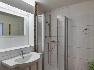 Ferienwohnung für 4 Personen (40 m²) in Duhnen 6/10